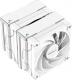 Chłodzenie CPU Deepcool AK620 WH (R-AK620-WHNNMT-G-1) 2