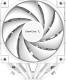 Chłodzenie CPU Deepcool AK620 WH (R-AK620-WHNNMT-G-1) 3