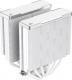 Chłodzenie CPU Deepcool AK620 WH (R-AK620-WHNNMT-G-1) 4