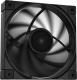 Wentylator Deepcool FK120 3-pack + Hub (R-FK120-BKNPF3-G-1) 2