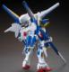 HGUC 1/144 VICTORY TWO ASSAULT BUSTER GUNDAM 5