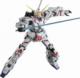 Figurka MG 1/100 RX-0 UNICORN GUNDAM 3