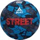Select Piłka Select Street v22 0935961222 granatowy 4,5 1