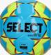 Select Piłka Select Beach Soccer 0995146225 niebieski 5 3