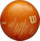 Wilson Wilson NCAA Vantage SB Soccer Ball WS3004002XB Pomarańczowe 5 2