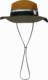 Buff Buff Explore Booney Hat S/M 1286275552000 Brązowe One size 1