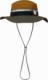Buff Buff Explore Booney Hat L/XL 1286275553000 Brązowe One size 1
