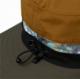 Buff Buff Explore Booney Hat L/XL 1286275553000 Brązowe One size 2