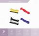 4yourhealth Power Band Zestaw 3 gum oporowych do ćwiczeń 16