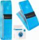 4yourhealth Hip Band Galaxy średni opór niebieski 1 szt. 1