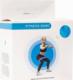 4yourhealth Hip Band Galaxy średni opór niebieski 1 szt. 4