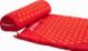 4yourhealth Mata do akupresury z poduszką zdrowotna czerwona 70cm x 40cm 3