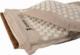 4yourhealth 4YH Mata do akupresury z kolcami + poduszka EKO beżowo-biała 68cm x 36cm 1