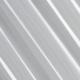 Eurofirany FIRANA GOTOWA ESEL 350X150 CM BIAŁY 6
