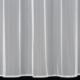 Eurofirany FIRANA GOTOWA ESEL 350X150 CM BIAŁY 7