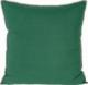 Eurofirany POSZEWKA LEN 4 45X45 CM CIEMNOZIELONY 1