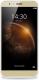 Puro Etui ULTRA-SLIM do Huawei G8/G7 Plus (HWG803TR) 3