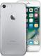 Puro Etui 0.3 Nude do Apple iPhone 7 (IPC74703NUDETR) 1