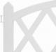 vidaXL Obrzeża trawnikowe, 17 szt., białe, 10 m, PP 5