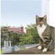 Trixie TX-44313 SIATKA TRANSPARENTNA 3x2m 1