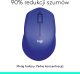Mysz Logitech M330 Silent Plus (910-004910) 1