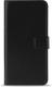 Puro Etui Wallet Case do Apple iPhone 7 (IPC747BOOKC4BLK) 1