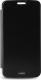 Puro Etui Booklet Wallet do Samsung Galaxy S6 (SGS6BOOKC1BLK) 1