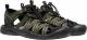 Keen Sandały męskie Drift Creek H2 Dark Olive/Black r. 44 (KE-1026123) 2