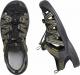 Keen Sandały męskie Drift Creek H2 Dark Olive/Black r. 44 (KE-1026123) 3