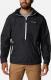 Kurtka męska Columbia Flash Challenger Anorak czarna r. L 1
