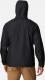 Kurtka męska Columbia Flash Challenger Anorak czarna r. L 1