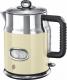 Czajnik Russell Hobbs 21672-70 Kremowy 1