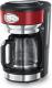 Ekspres przelewowy Russell Hobbs Retro 21700-56 Czerwony 1
