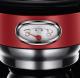 Ekspres przelewowy Russell Hobbs Retro 21700-56 Czerwony 1
