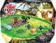 Spin Master Gra planszowa Bakugan Evolutions Arena 1