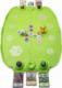 Spin Master Gra planszowa Bakugan Evolutions Arena 1