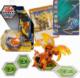Figurka Spin Master Bakugan Evolutions Platinum Series figurka Blitz Fox + karty 1