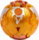 Figurka Spin Master Bakugan Evolutions Platinum Series figurka Blitz Fox + karty 4