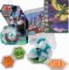 Figurka Spin Master Bakugan Evolutions Platinum Series figurka Colossus + karty 1