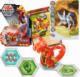 Figurka Spin Master Bakugan Evolutions Platinum Series figurka Dragonoid + karty 1