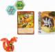 Figurka Spin Master Bakugan Evolutions Platinum Series figurka Dragonoid + karty 2