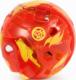 Figurka Spin Master Bakugan Evolutions Platinum Series figurka Dragonoid + karty 3