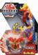 Figurka Spin Master Bakugan Evolutions Platinum Series figurka Dragonoid + karty 5