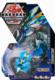 Figurka Spin Master Bakugan Evolutions Platinum Series figurka Sharktar + karty 5