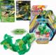 Figurka Spin Master Bakugan Geogan Rising Ultra Ventus Serpillious figurka + karty 1