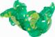 Figurka Spin Master Bakugan Geogan Rising Ultra Ventus Serpillious figurka + karty 2