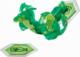 Figurka Spin Master Bakugan Geogan Rising Ultra Ventus Serpillious figurka + karty 5