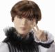 Figurka Mattel Lalka kolekcjonerska BTS Bangtan Boys SUGA 5