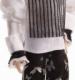 Figurka Mattel Lalka kolekcjonerska BTS Bangtan Boys SUGA 7