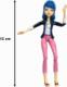 Playmates Toys Miraculous Biedronka Figurki Marinette + Czarny Kot i akcesoria 4